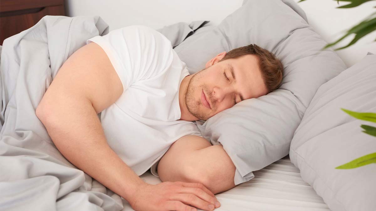 good-sleep-for-health